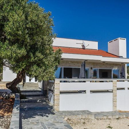 Moderner Bungalow Mit Meerblick Лун Экстерьер фото