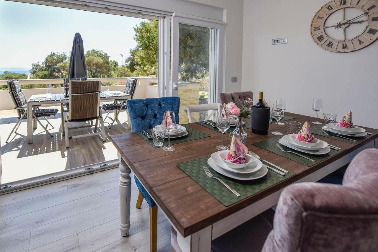Moderner Bungalow Mit Meerblick Лун Экстерьер фото
